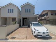 南海本線春木駅まで徒歩12分