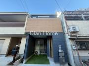 中浜二丁目貸家