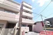 グレーシアス川名