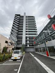 S-RESIDECE堺湊駅前azure