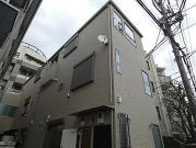 京王井の頭線永福町駅まで徒歩1分