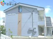 名鉄名古屋本線牛田駅まで徒歩14分