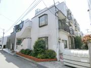 テラスハイツ橋本