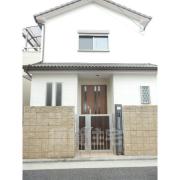 八尾市中田3丁目戸建