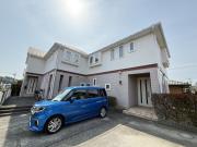 小田急小田原線鶴川駅までバス約9分 徒歩2分