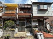 大蓮東4丁目貸家