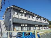 近鉄京都線平城駅まで徒歩3分