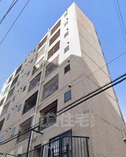 阪神本線尼崎駅まで徒歩8分