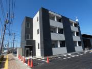 ＪＲ山陽本線新倉敷駅まで徒歩8分