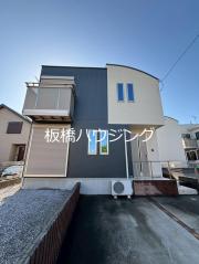 プライムアセット板橋区赤塚 3号棟