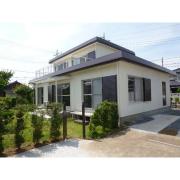 富田住宅