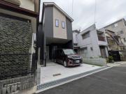明石市中朝霧丘・戸建
