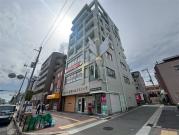 ＪＲ山陽本線神戸駅まで徒歩18分