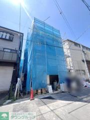MELLAS川口