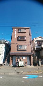 京阪本線牧野駅まで徒歩4分