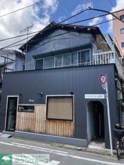ＪＲ東海道本線川崎駅まで徒歩12分