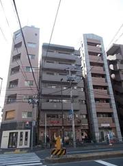 都営大江戸線森下駅まで徒歩2分