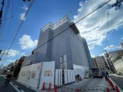 M′sマンション長栄寺