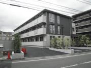East GARDEN 綱島