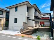 彦根市西今町貸家貸家