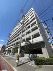ラクラス新大阪