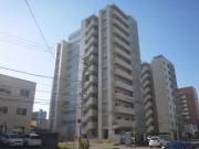 グランカーサ永山公園通 east