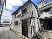山ノ内宮前町貸家
