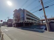 東葉高速鉄道西船橋駅まで徒歩4分