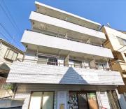 西武池袋・豊島線練馬駅まで徒歩13分