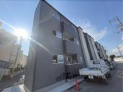 S Apt.門真元町