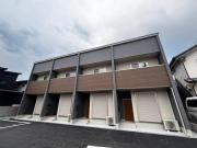 ＪＲ東海道本線守山駅まで徒歩11分