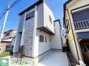 船橋市習志野1丁目戸建