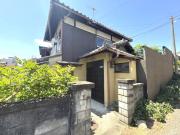 等持院南町貸家