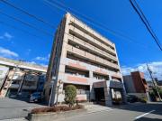 地下鉄谷町線平野駅まで徒歩5分