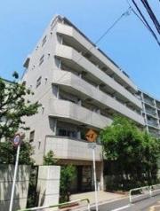 パークウェル文京千石
