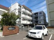 地下鉄東西線円山公園駅まで徒歩20分