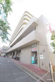 ファミールハイツ北大阪5号棟弐番館