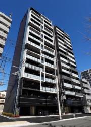 エスライズ神戸三宮山手壱番館