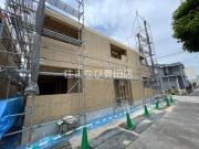 名鉄名古屋本線牛田駅まで徒歩4分