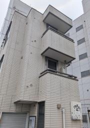 都営浅草線押上駅まで徒歩3分