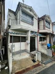 堺市東区南野田130-31テラス