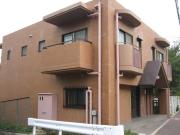 ユニヴェール花屋敷2号館