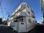 ＪＲ中央線武蔵境駅まで徒歩15分