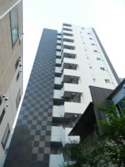 レジデンシャルスター武蔵小山