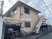 西武新宿線鷺ノ宮駅まで徒歩10分