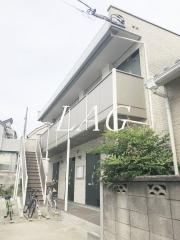ＪＲ埼京線中浦和駅まで徒歩14分