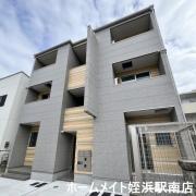 地下鉄空港線室見駅まで徒歩11分