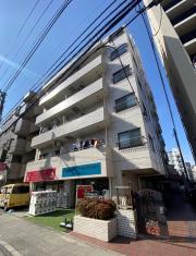 メゾーネ山下町