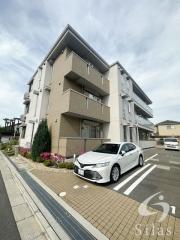 ＪＲおおさか東線ＪＲ長瀬駅まで徒歩8分