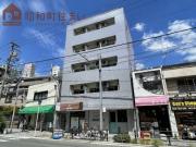ブロッサム阿倍野
